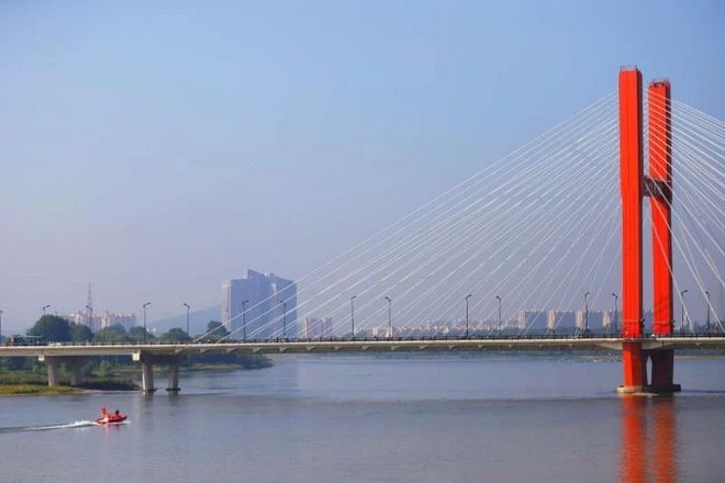 悦马松花江，美哉吉林城，2019吉马魅力绽放！