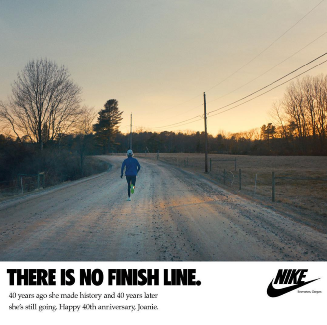 穿上它，就是想要跑更快！