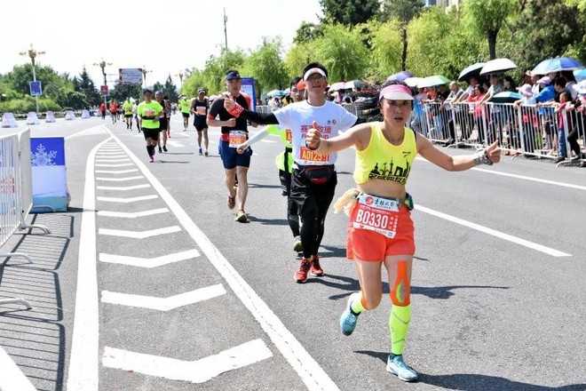 悦马松花江，美哉吉林城，2019吉马魅力绽放！