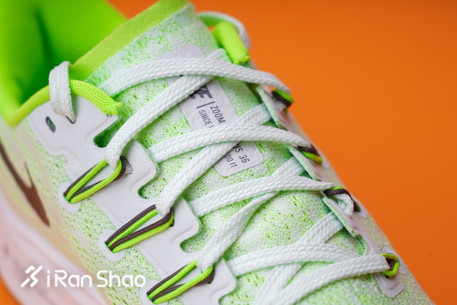 穿上它，就是想要跑更快！