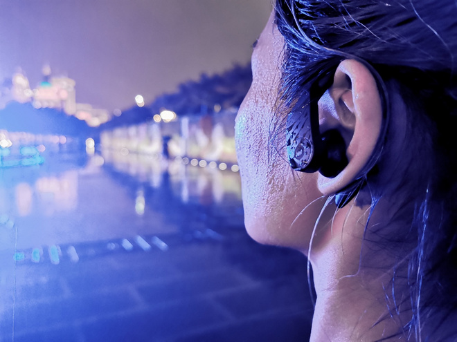 评测 | 放开去跑  Beats Powerbeats Pro