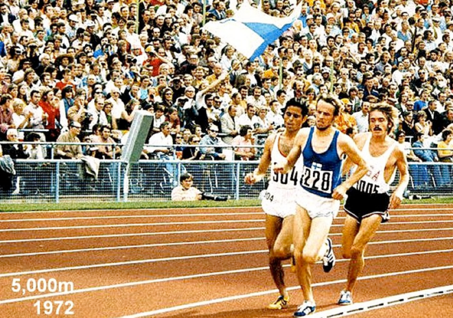 穿上它，就是想要跑更快！