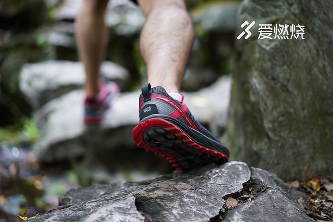 跑鞋|来一场中度越野Altra Timp 1.5测评