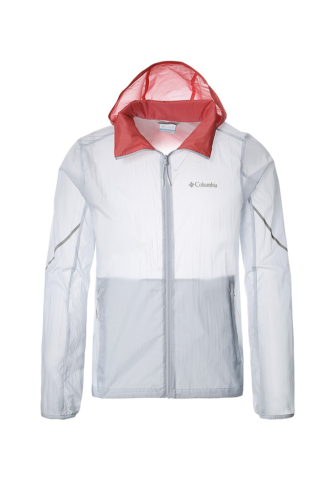 无惧骄阳，玩晒夏日 —— Columbia发布2019全新夏日防晒系列