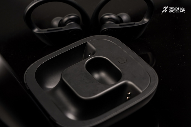 评测 | 放开去跑  Beats Powerbeats Pro