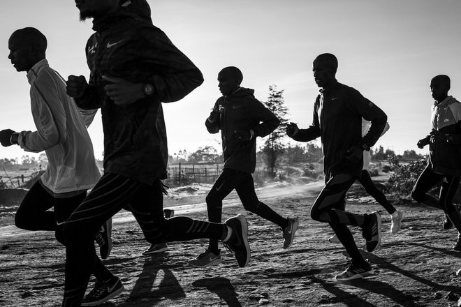 从Breaking 2到INEOS159  这一次基普乔格准备好了吗