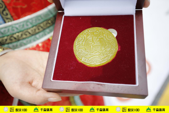 2019“蒙古马杯”千森敖汉100国际超级越野跑精彩落幕