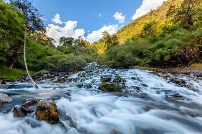 展会丨精彩不断，刺激升级！ISPO Shanghai赛事专区揭秘