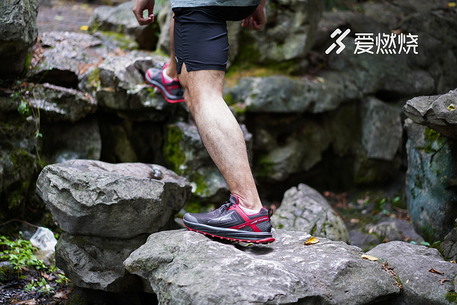 跑鞋|来一场中度越野Altra Timp 1.5测评