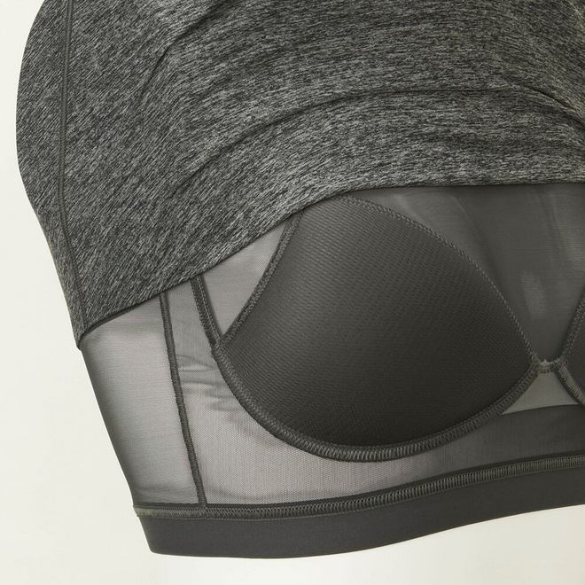 运动内衣能外穿吗