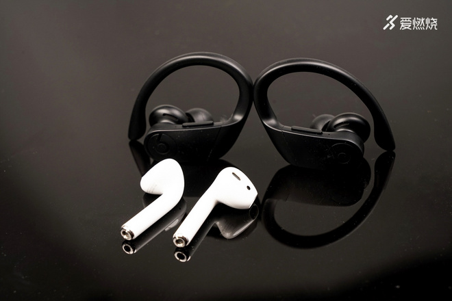 评测 | 放开去跑  Beats Powerbeats Pro