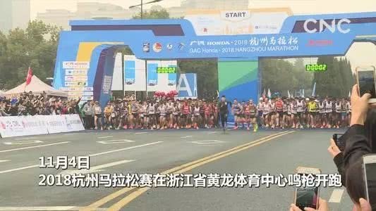 国际田联IAAF要改名了 | 跑圈十件事