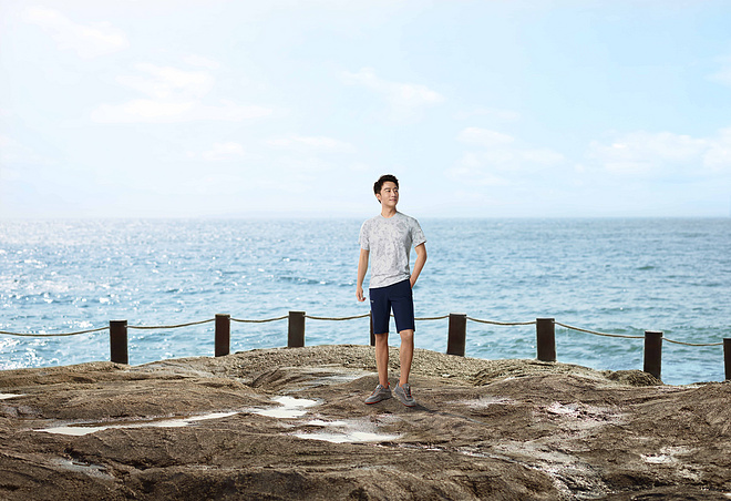 无惧骄阳，玩晒夏日 —— Columbia发布2019全新夏日防晒系列