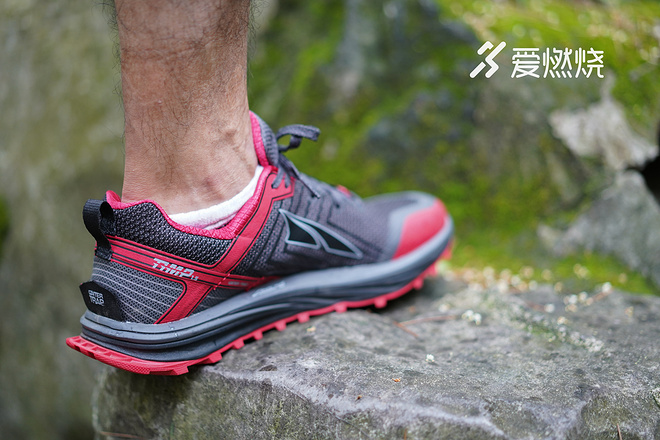 跑鞋|来一场中度越野Altra Timp 1.5测评