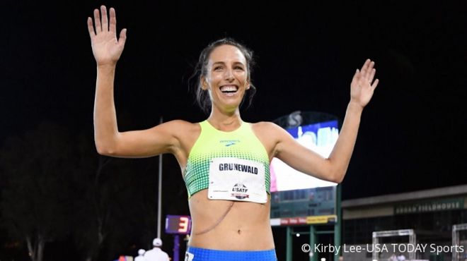 人物丨你可以与生活抗争，但是不要气馁与失去梦想