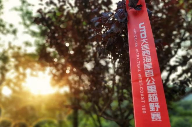 越过山丘，在大连