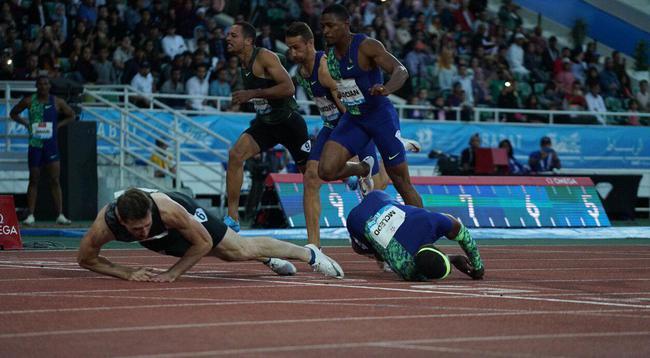 国际田联IAAF要改名了 | 跑圈十件事