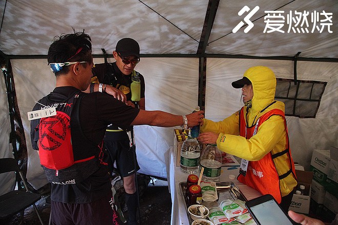 2019大五朝台现场深度报道