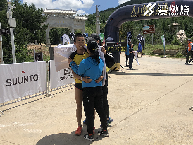 2019大五朝台现场深度报道