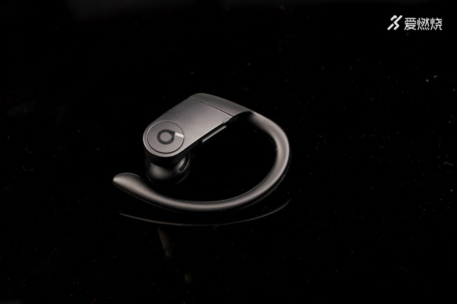 评测 | 放开去跑  Beats Powerbeats Pro