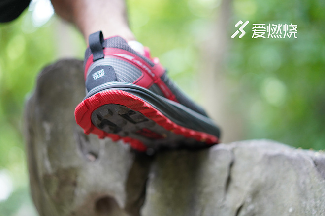 跑鞋|来一场中度越野Altra Timp 1.5测评