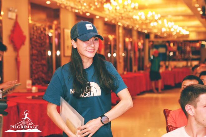 2019大五朝台现场深度报道