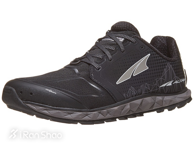 轻量型越野鞋—Altra Superior 4.0测评
