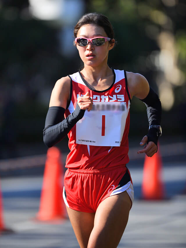 冬天里的北马又来了|跑圈十件事