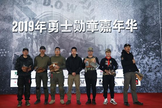 展会丨精彩不断，刺激升级！ISPO Shanghai赛事专区揭秘