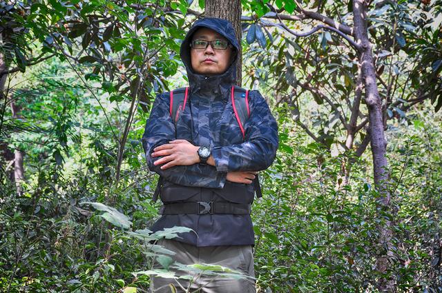 COROS VERTIX，这可能是史上最“硬核”的户外智能手表之一了