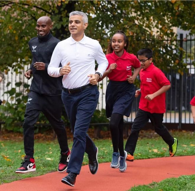 尖货Story｜为什么跑鞋比其他运动鞋更适合跑步？