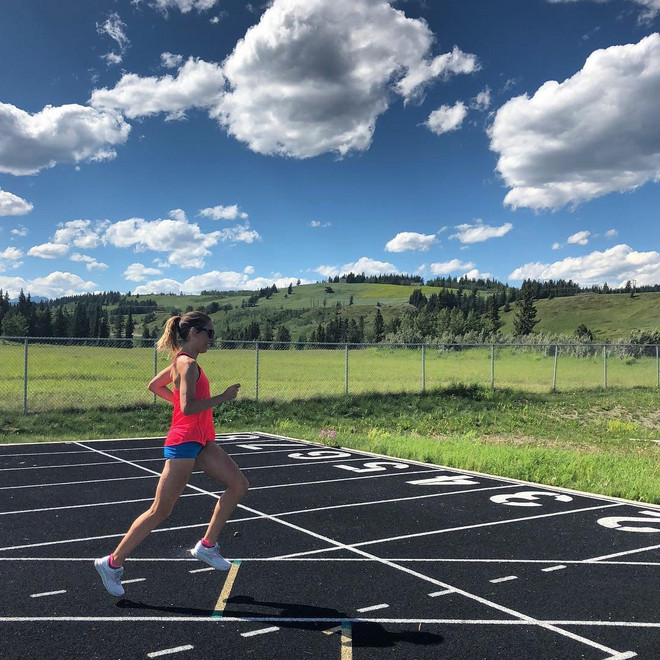 人物丨你可以与生活抗争，但是不要气馁与失去梦想