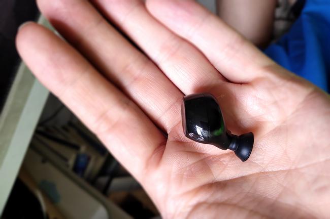 戴上就不会掉的蓝牙耳机，推荐给跑者们看看，南卡N2真无线蓝牙运动耳机