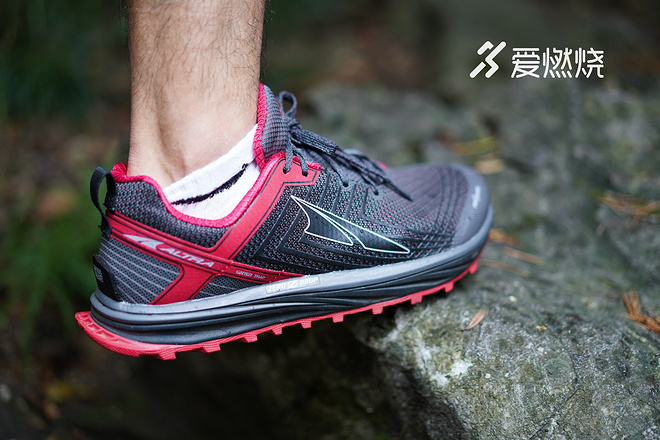 跑鞋|来一场中度越野Altra Timp 1.5测评