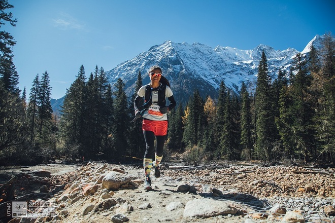 展会丨精彩不断，刺激升级！ISPO Shanghai赛事专区揭秘