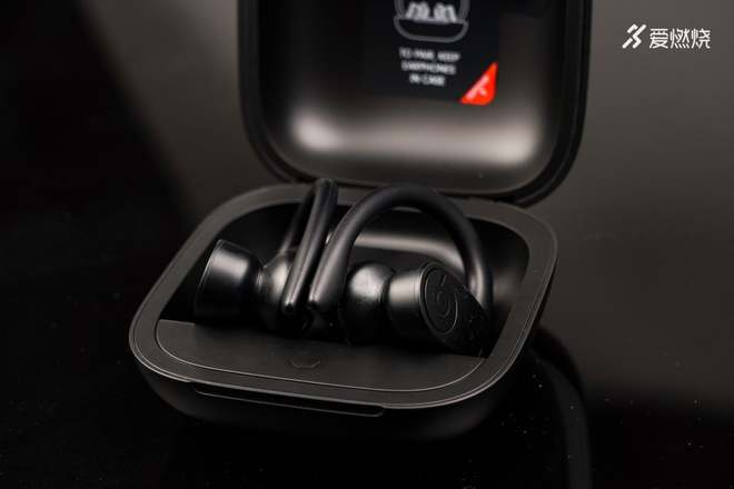 评测 | 放开去跑  Beats Powerbeats Pro