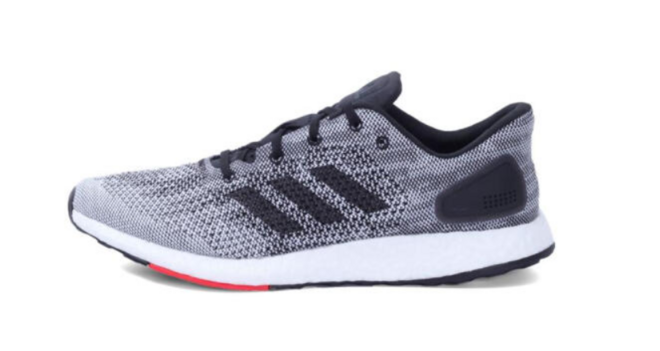 TOPX | 五百元居然能买到这些好鞋