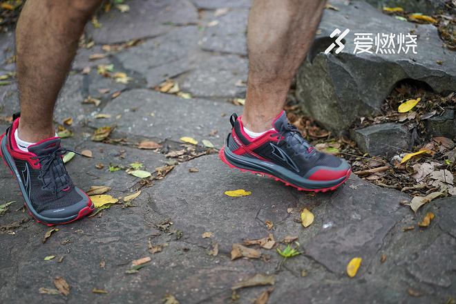 跑鞋|来一场中度越野Altra Timp 1.5测评