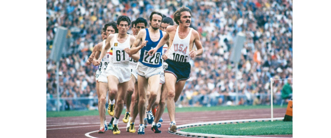 穿上它，就是想要跑更快！