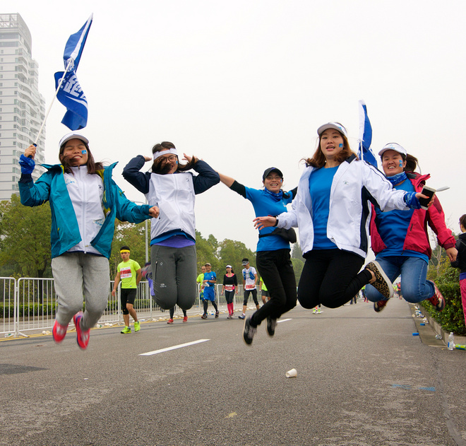 尖货Story｜为什么跑鞋比其他运动鞋更适合跑步？