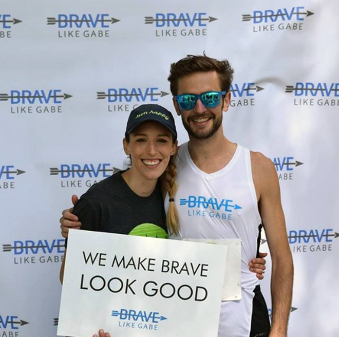 人物丨你可以与生活抗争，但是不要气馁与失去梦想