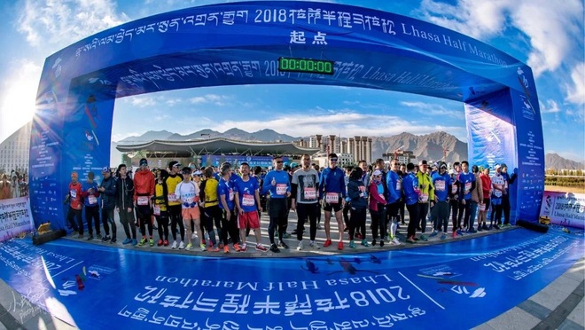 展会丨精彩不断，刺激升级！ISPO Shanghai赛事专区揭秘