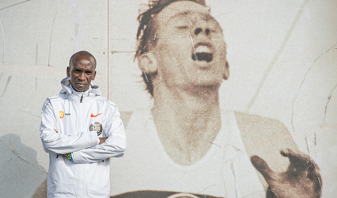 从Breaking 2到INEOS159  这一次基普乔格准备好了吗