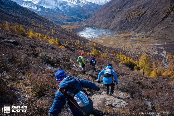 展会丨精彩不断，刺激升级！ISPO Shanghai赛事专区揭秘