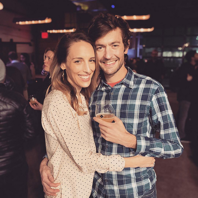 人物丨你可以与生活抗争，但是不要气馁与失去梦想