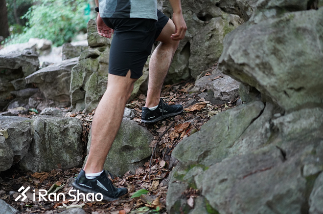 轻量型越野鞋—Altra Superior 4.0测评