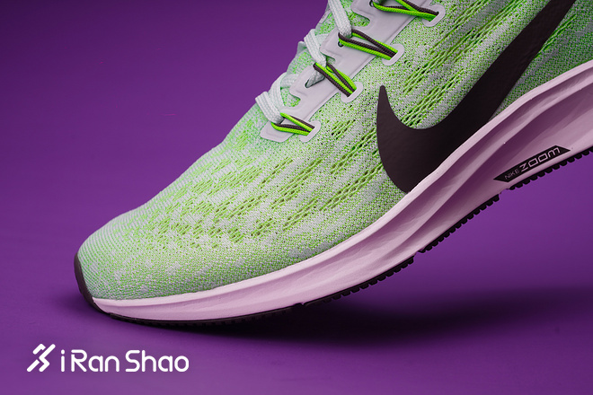 穿上它，就是想要跑更快！