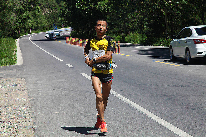 2019大五朝台现场深度报道