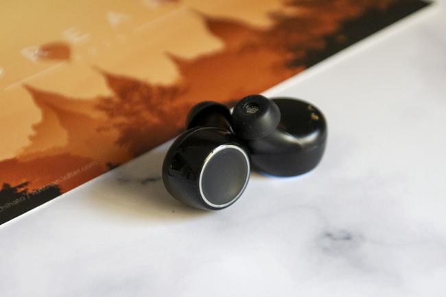 戴上就不会掉的蓝牙耳机，推荐给跑者们看看，南卡N2真无线蓝牙运动耳机