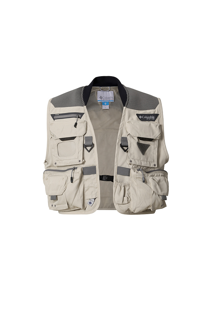 无惧骄阳，玩晒夏日 —— Columbia发布2019全新夏日防晒系列